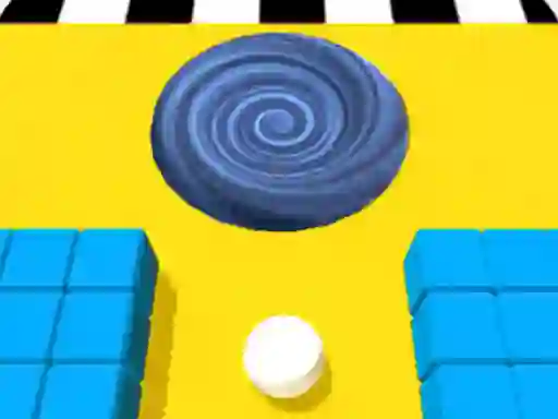 Gêm Hollo Ball ar-lein