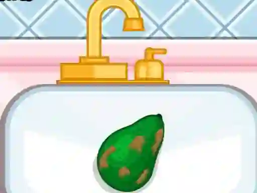 Gêm Avocado Toast Instagram ar-lein