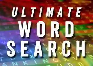 Gêm Ultimate Word Search ar-lein