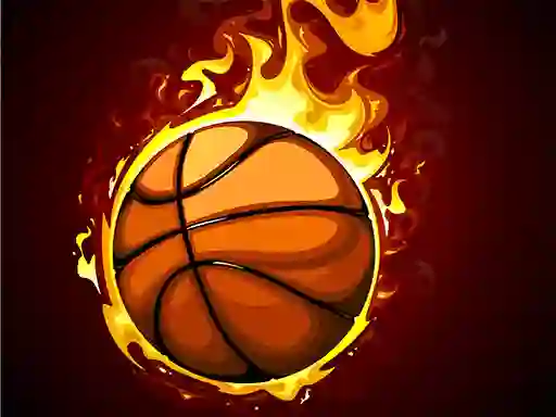 Gêm Basketball Shot ar-lein