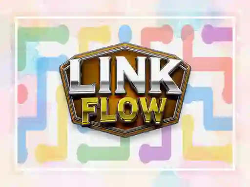 Gêm Link Flow ar-lein
