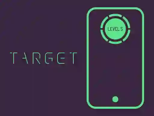 Gêm Target ar-lein