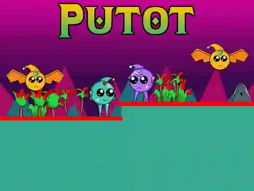 Gêm Putot ar-lein