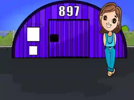 Gêm Farm Escape 3 ar-lein