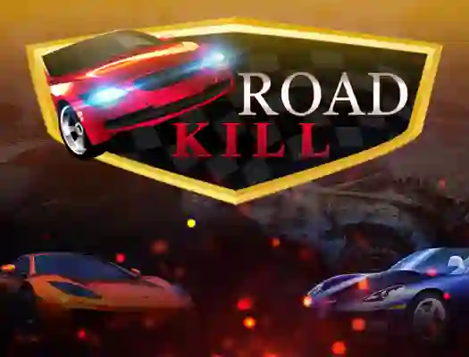 Gêm Road Kill ar-lein