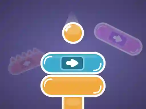 Gêm Bricks Master ar-lein