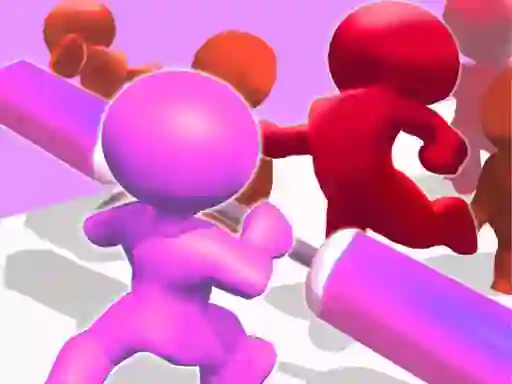 Gêm Push Em All ar-lein