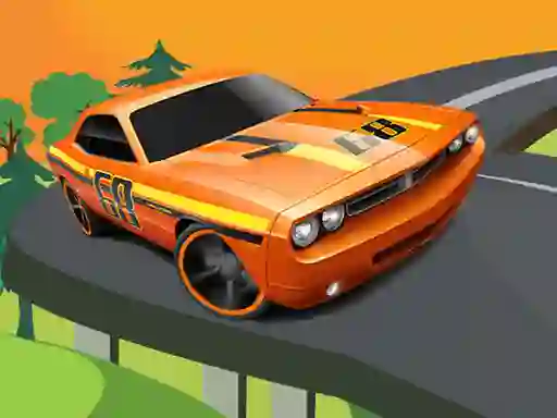 Gêm American Cars Memory ar-lein