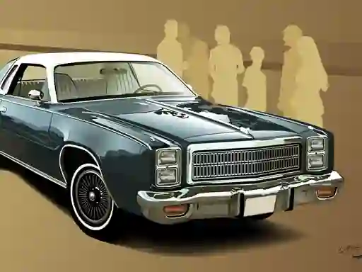 Gêm Antique Vehicles Puzzle 2 ar-lein