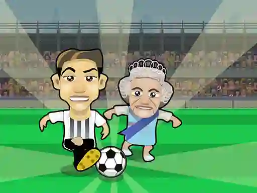 Gêm FootyZag ar-lein