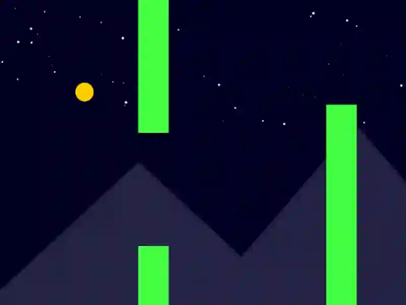 Gêm flappy climate ar-lein