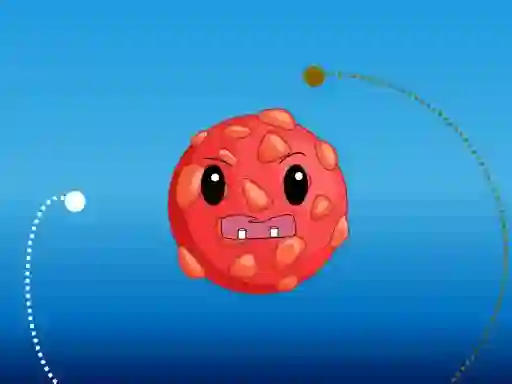 Gêm IDLE: Planets Breakout ar-lein