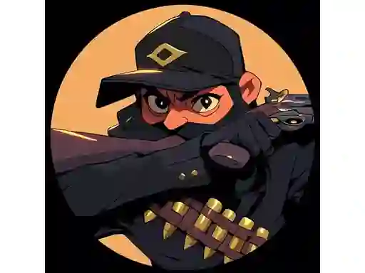 Gêm Protect The Thief ar-lein