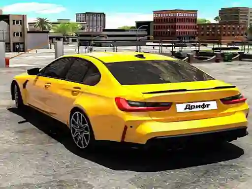 Gêm Drift No Limit: Car Racing ar-lein
