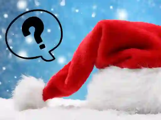 Gêm What kind of Santa Claus are you ar-lein