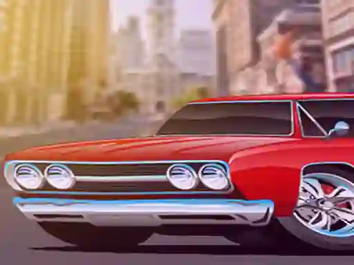 Gêm Real Car Drive 3D ar-lein