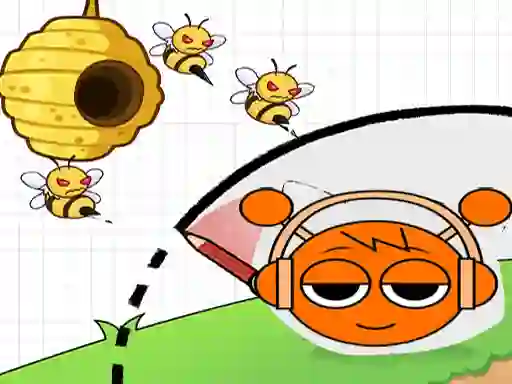 Gêm Save the Sprunki ar-lein