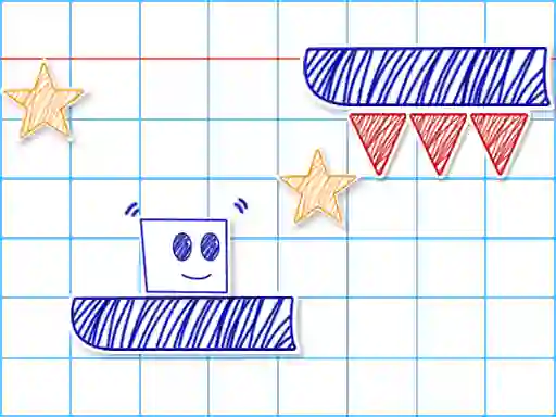 Gêm Paper Rush ar-lein