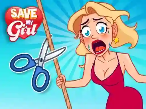 Gêm Save My Girl ar-lein