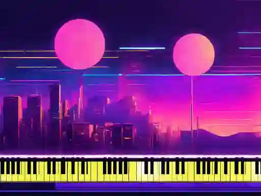 Gêm Piano Game star 5 ar-lein