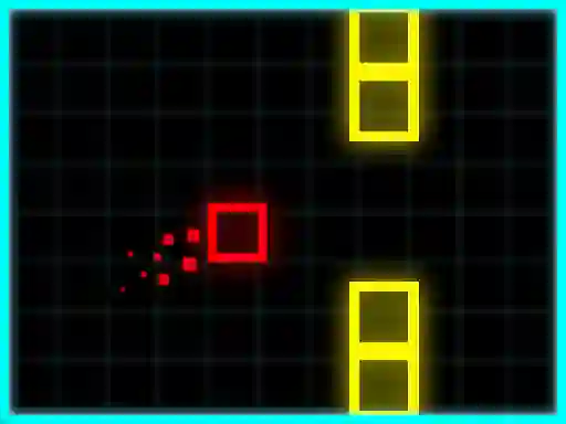 Gêm BlockOut! ar-lein