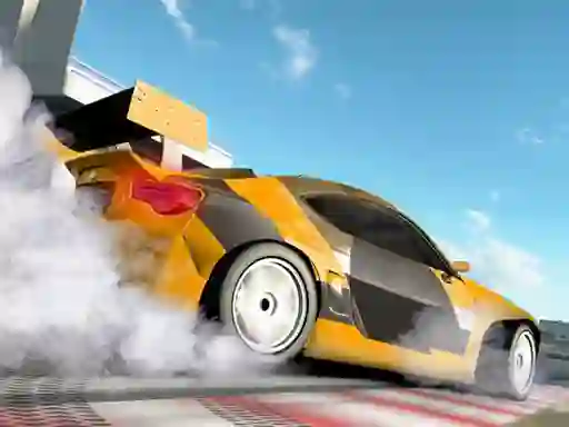 Gêm Drift Master ar-lein