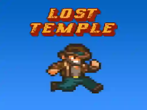 Gêm Lost Temple ar-lein