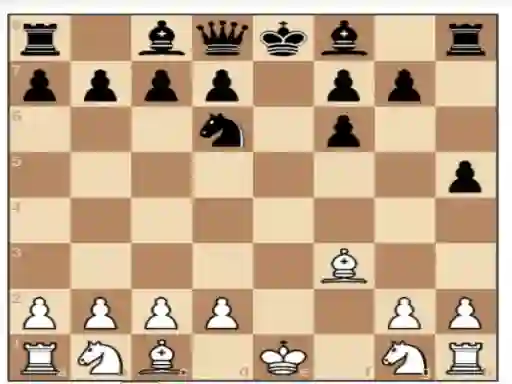 Gêm AI Chess Master ar-lein