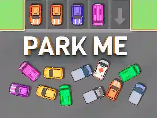 Gêm Park Me ar-lein