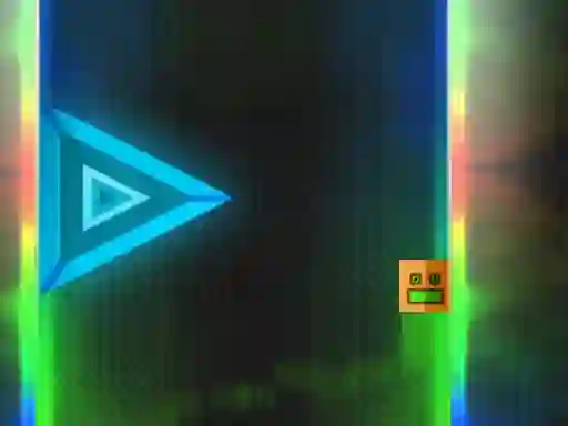 Gêm Impossible Little Dash ar-lein