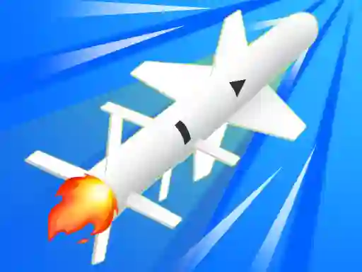 Gêm Missile Launch Master ar-lein