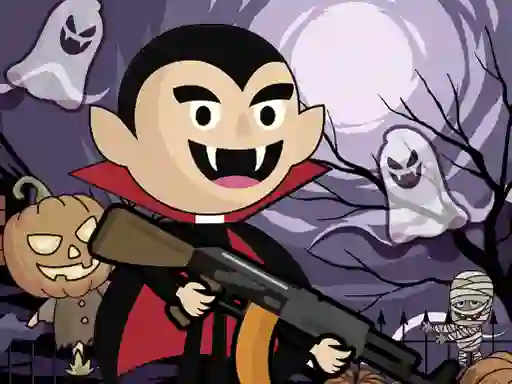 Gêm Mr. Dracula ar-lein
