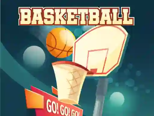 Gêm Basketball ar-lein