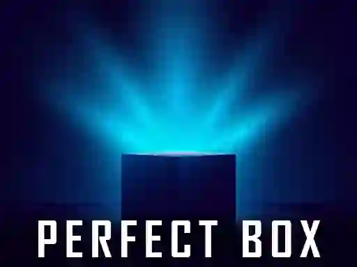 Gêm Perfect Box ar-lein