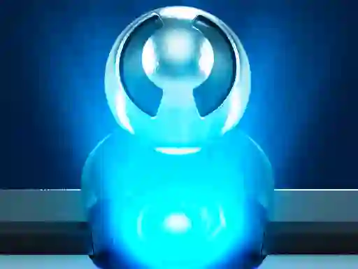 Gêm Portal Billiards ar-lein