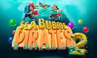 Gêm Sea Bubble Pirate 2 ar-lein
