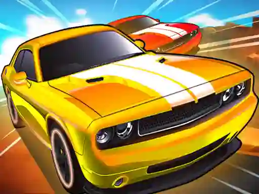 Gêm Ultimate Stunt Car Challenge ar-lein