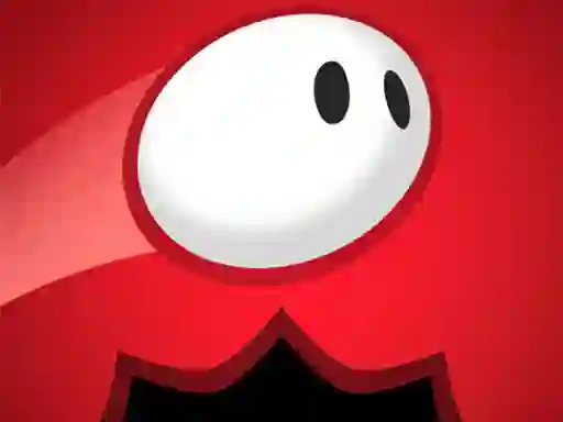 Gêm Jump Monster ar-lein