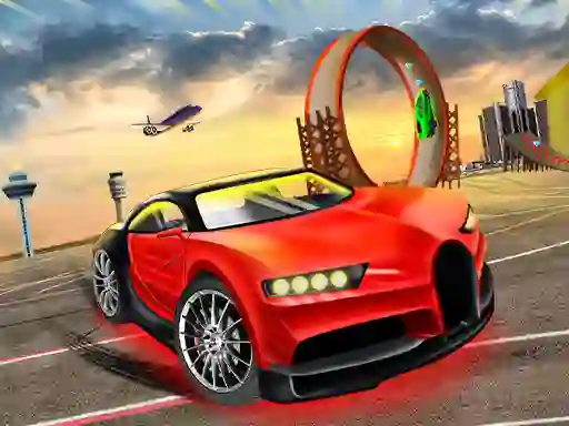 Gêm Top Speed Racing 3D ar-lein