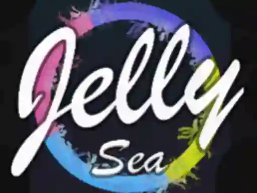 Gêm Jelly Sea ar-lein
