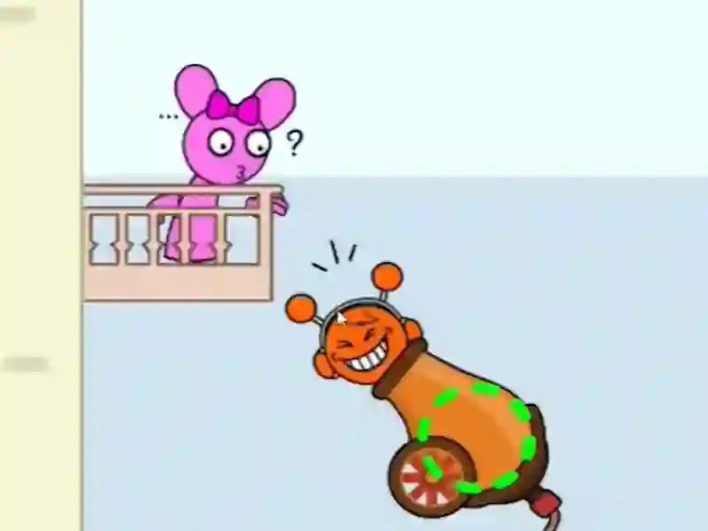 Gêm Help sprunky ar-lein