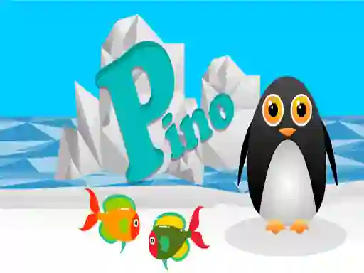 Gêm Pino ar-lein