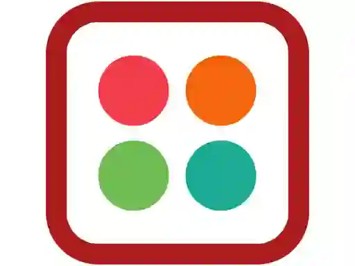 Gêm Two Dots ar-lein