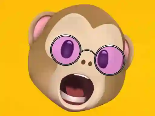Gêm Memoji Puzzle ar-lein