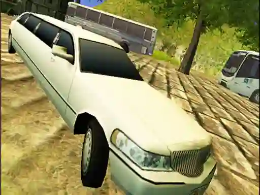 Gêm Iceland Limo Taxi ar-lein