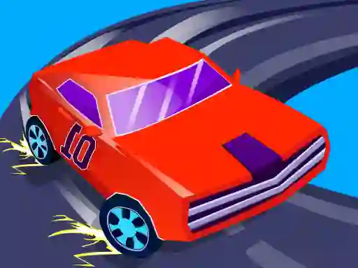 Gêm Nitro Speed Car Racing ar-lein