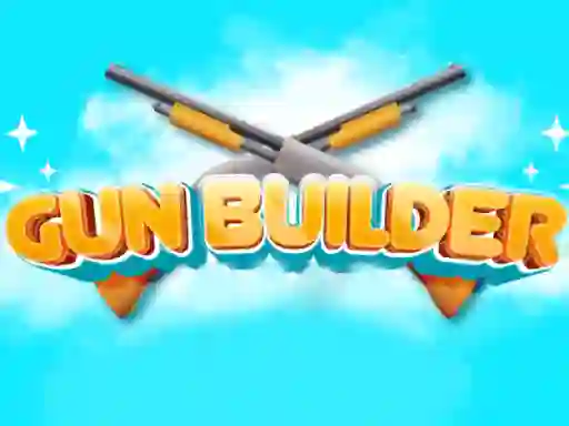 Gêm Gun Builder ar-lein