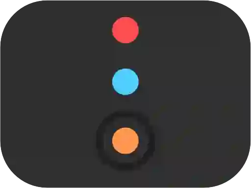 Gêm Color Catch ar-lein