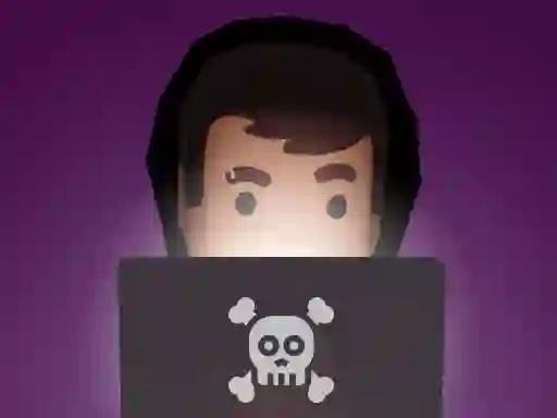 Gêm Hacker Rush ar-lein