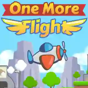 Gêm One More Flight ar-lein